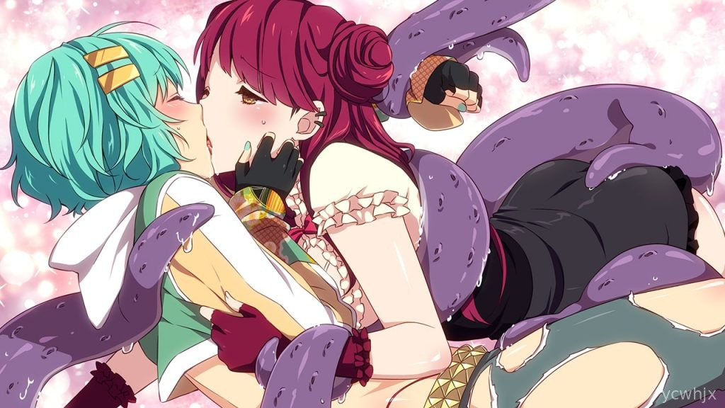 Sakura Agent gameplay screenshot 2