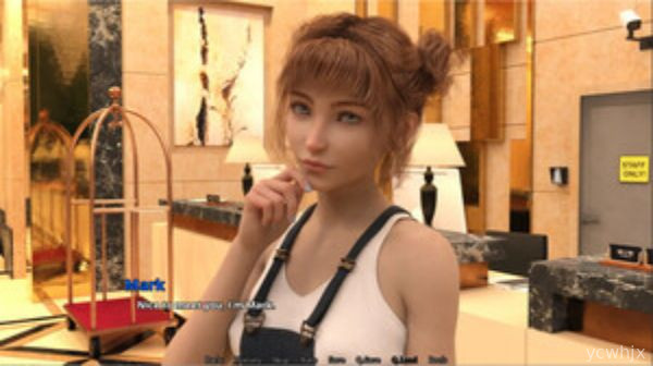 Jury gameplay screenshot 2