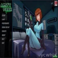 Amity Park