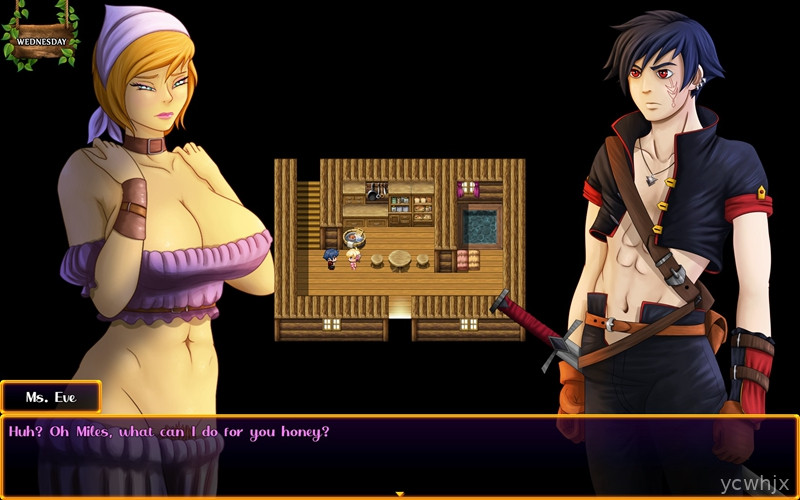 CataclyZm (v0.28) gameplay screenshot 2