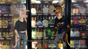 Lavender County gameplay screenshot 2