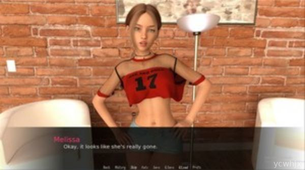 The Two Sides of Love gameplay screenshot 2