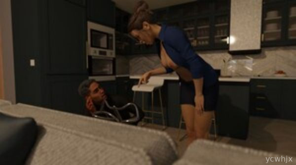 Lisa Total Investigation! gameplay screenshot 2