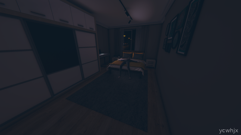Broken Horizons gameplay screenshot 2