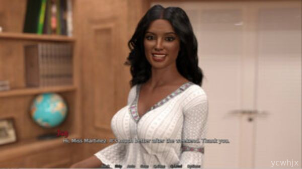Trouble at Home gameplay screenshot 2