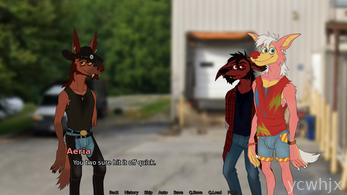 Lavender County gameplay screenshot 5
