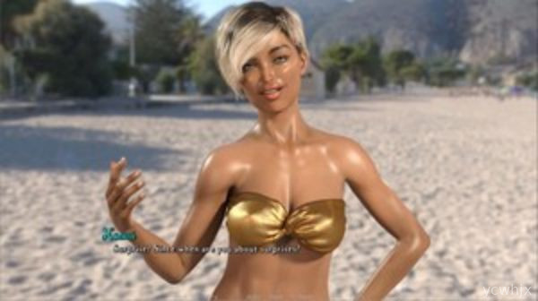 Three Rules of Life gameplay screenshot 3
