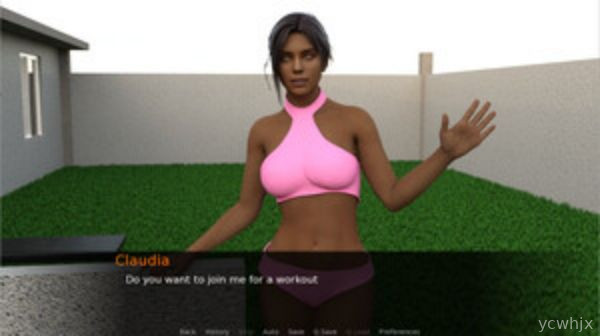 My New Daughter’s Lover gameplay screenshot 2