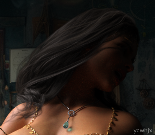 Nemesis Party: NTR or NOT gameplay screenshot 1
