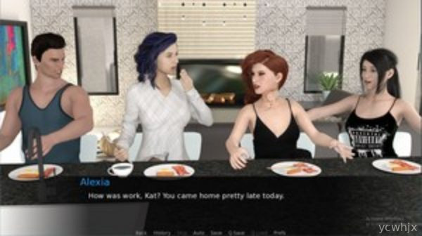Bonds of Love gameplay screenshot 2