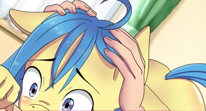 Lustful Ponies (COMPLETO) Hentai 2D gameplay screenshot 3