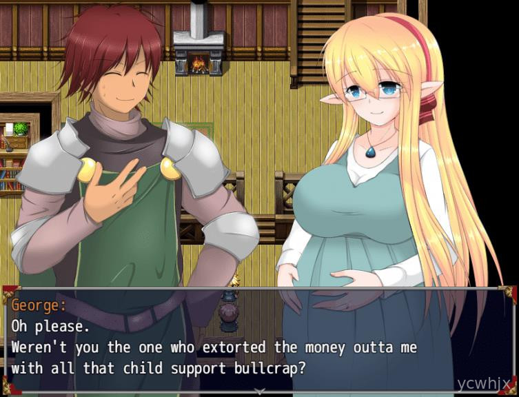 Zefira gameplay screenshot 1