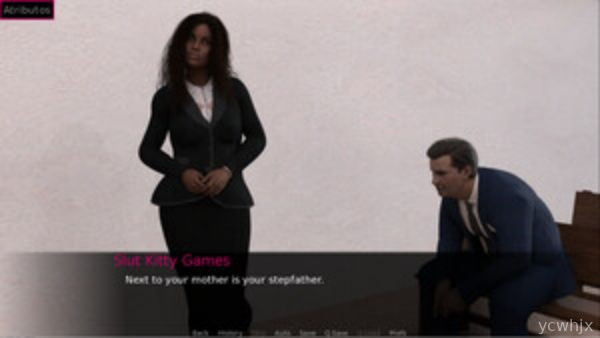 Ways of Sin gameplay screenshot 3