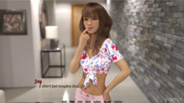 Trouble at Home gameplay screenshot 3