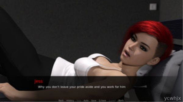 Live To Fight gameplay screenshot 1