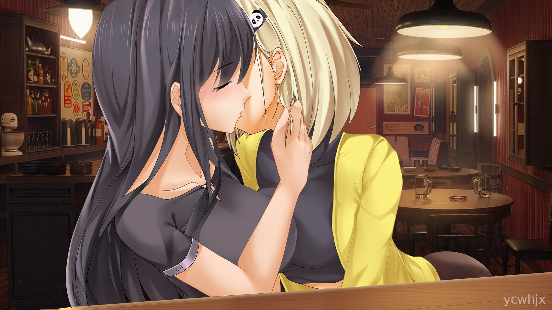 Animal Cafe gameplay screenshot 3