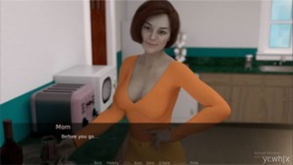 Mothers & Daughters gameplay screenshot 2