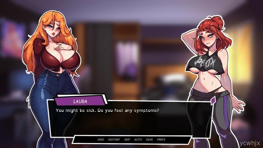 Futariuum’s Gate gameplay screenshot 1