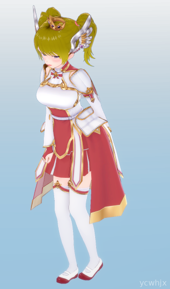 Wold Isekai Red Eyes gameplay screenshot 1