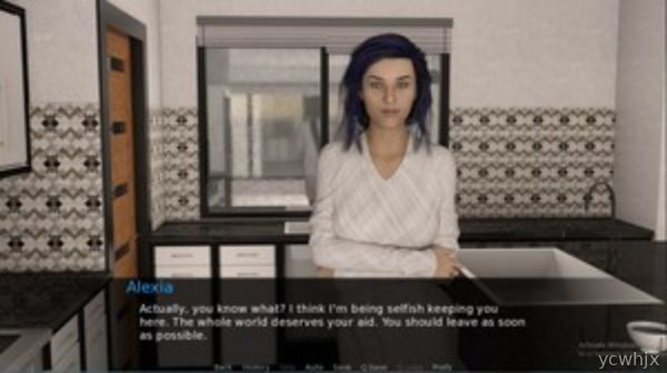 Bonds of Love gameplay screenshot 1
