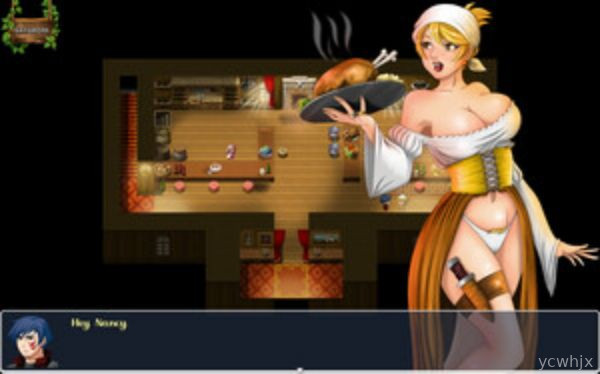 CataclyZm gameplay screenshot 2