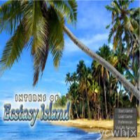 Interns Of Ecstacy Island