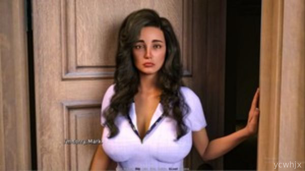 The King of Milfs gameplay screenshot 2