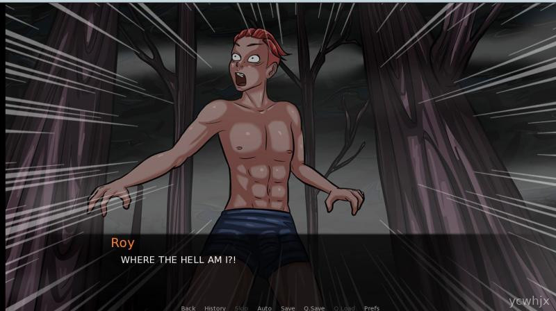 Sex and fantasy – Village of centaurs gameplay screenshot 3