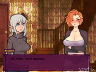 The Wind’s Disciple gameplay screenshot 1