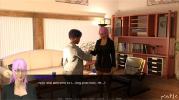 FG Confidential gameplay screenshot 2