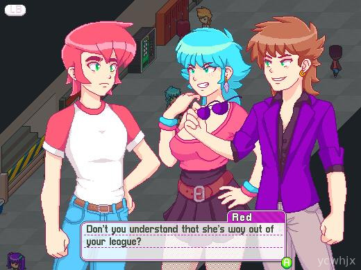 Dandy Boy Adventures gameplay screenshot 3