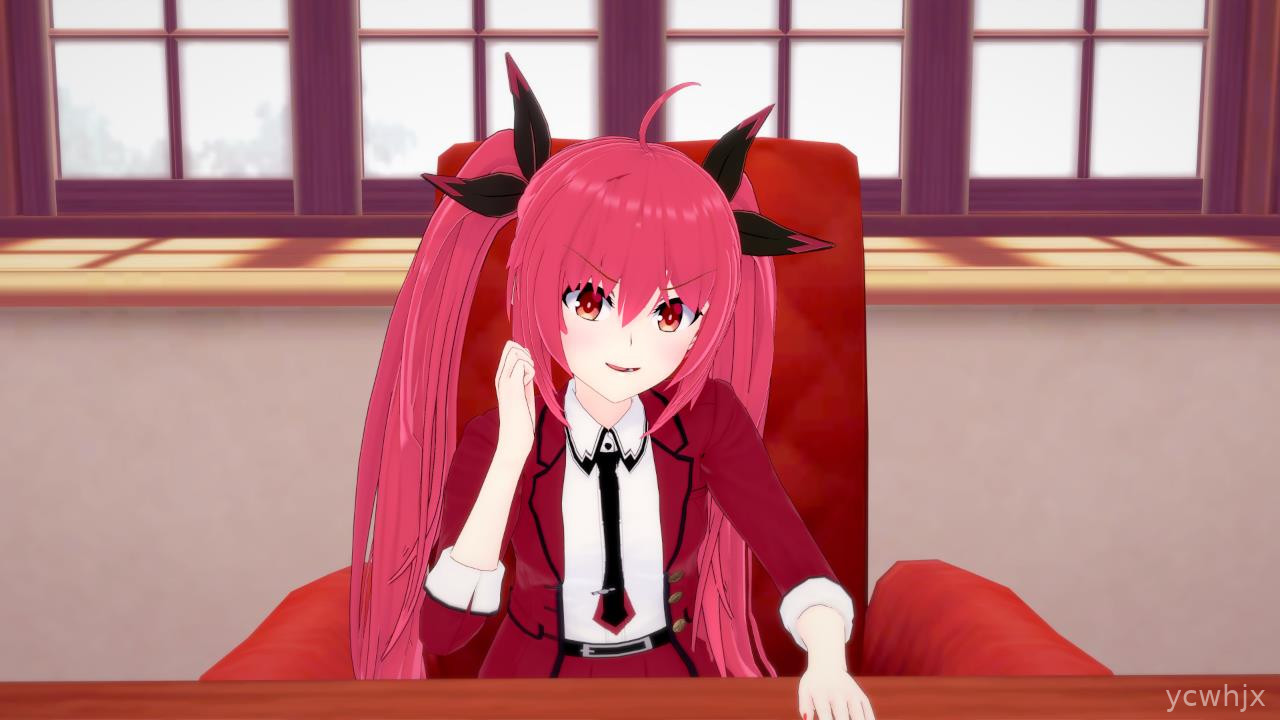 Spirit Lover gameplay screenshot 2
