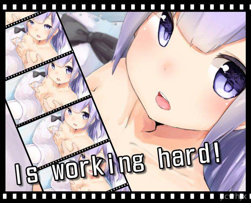 Going Hard With Oniichan! gameplay screenshot 1