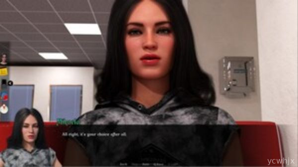 Lifelong Secret gameplay screenshot 2