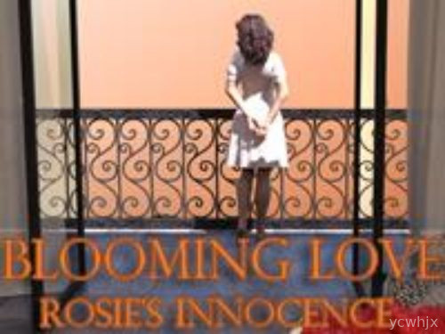 Rosie’s Innocence gameplay screenshot 1