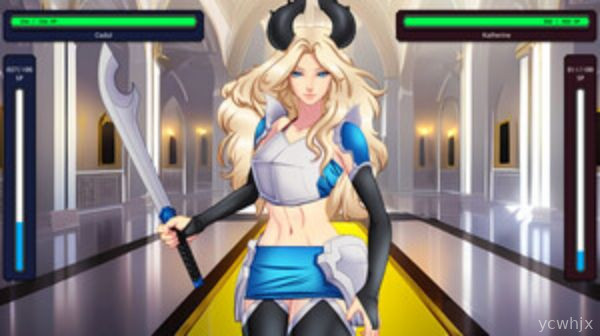 The Fall of Khostol gameplay screenshot 3