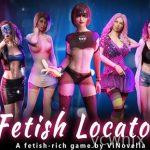 Fetish Locator