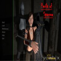Perils of Sparrow