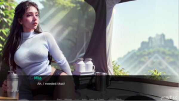 Dirty Fantasies: Primal Instinct gameplay screenshot 3