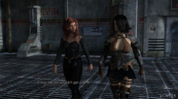 Captain Lance gameplay screenshot 1