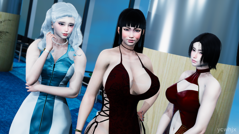 Family at Home 2 (Episode 5 gameplay screenshot 1