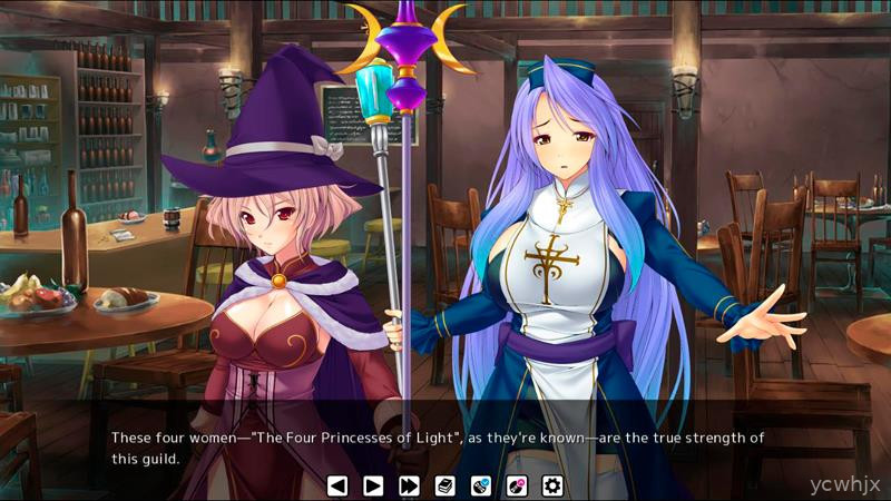 Kimomen Teihen-shoku Demo Kyokon nara gameplay screenshot 1