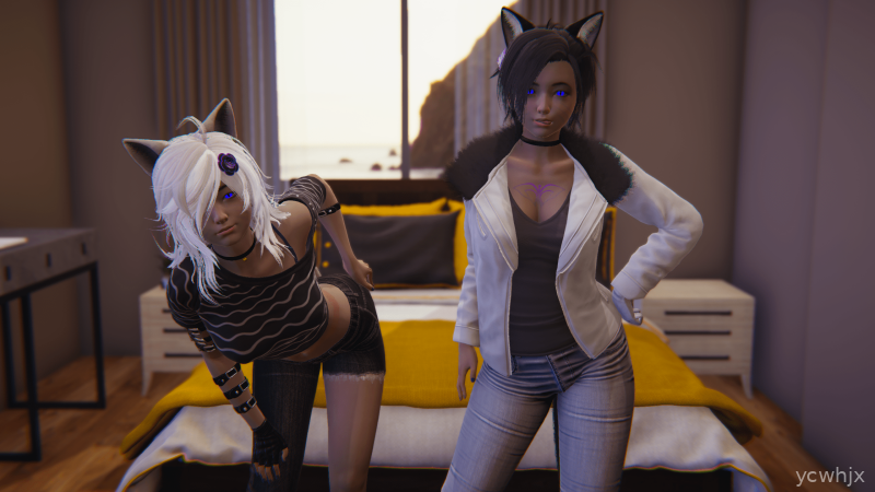 Broken Horizons gameplay screenshot 1