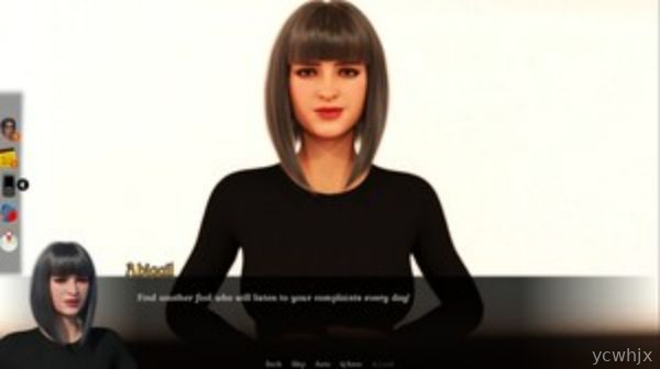 Lifelong Secret gameplay screenshot 3