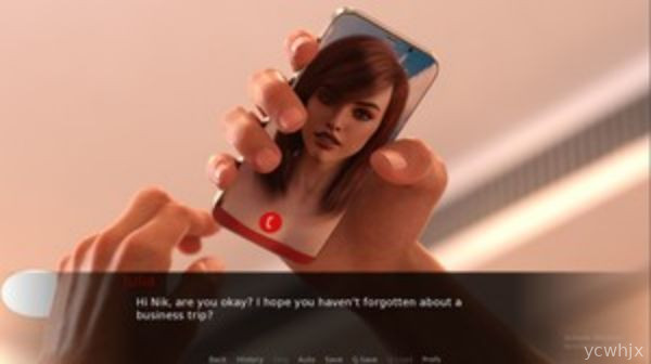 Bastard gameplay screenshot 1