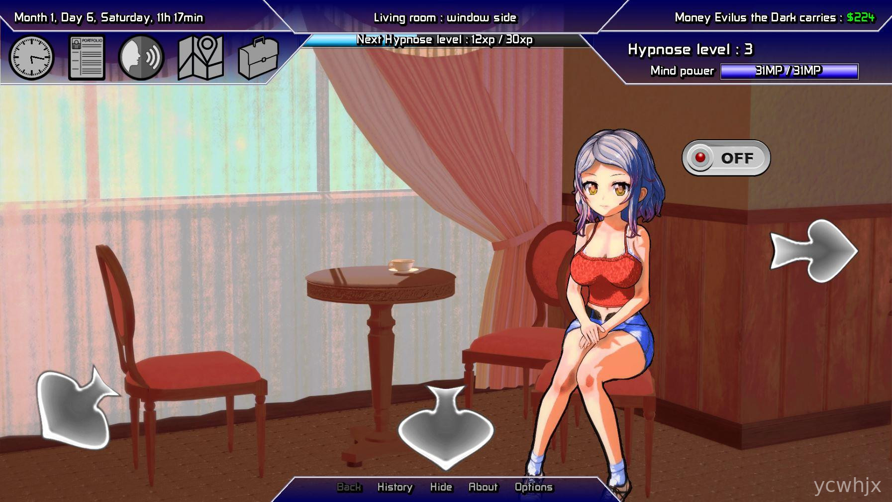 Welcome to Alabama! It’s Legal Bro! gameplay screenshot 2