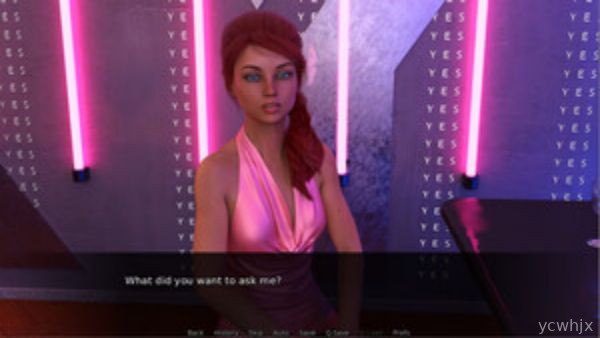 DMD gameplay screenshot 1
