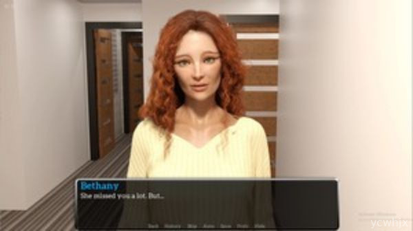 My New Memories gameplay screenshot 3