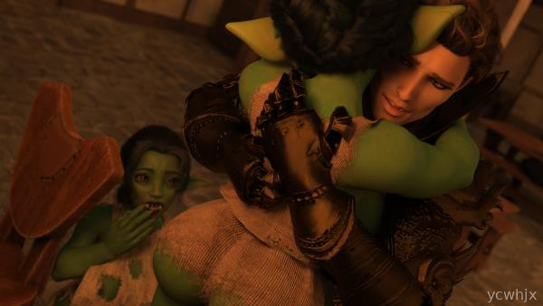Tales of the Eclipse: Goblin Encounter gameplay screenshot 3