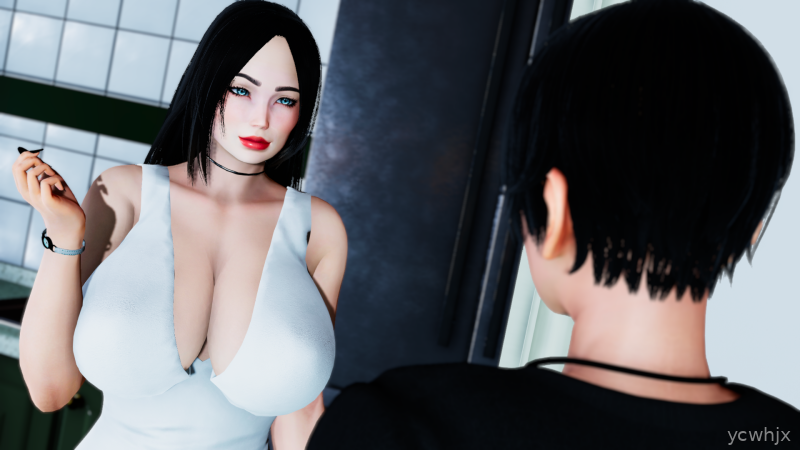 Family at Home 2 (Episode 5 gameplay screenshot 2